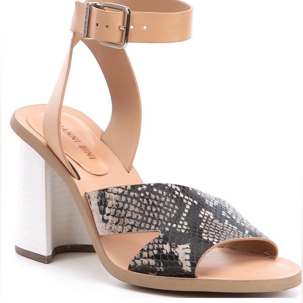 Gianni Bini Marilane Sandal